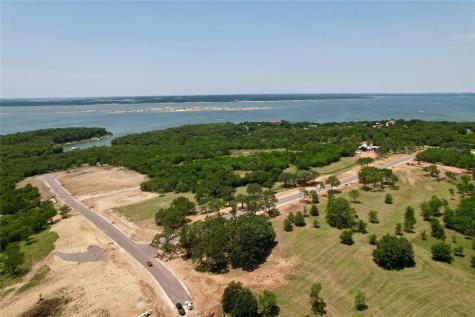 463 Meadow Lane Pottsboro TX 75076