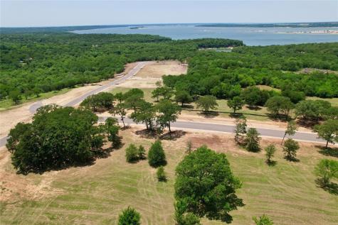 463 Meadow Lane Pottsboro TX 75076