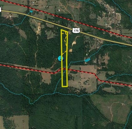 00 W Us Highway 175 Jacksonville TX 75766