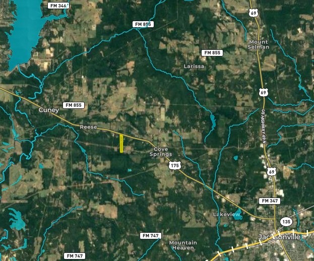 00 W Us Highway 175 Jacksonville TX 75766