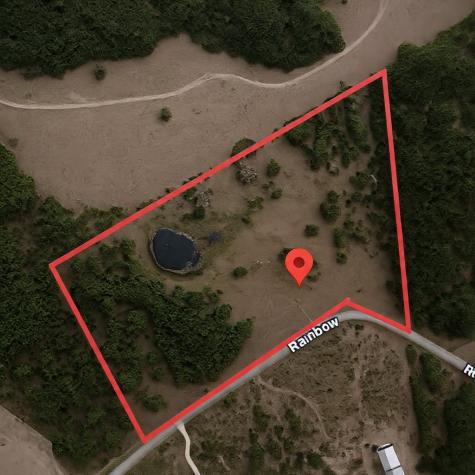 1010 Rainbow Lane Corsicana TX 75109