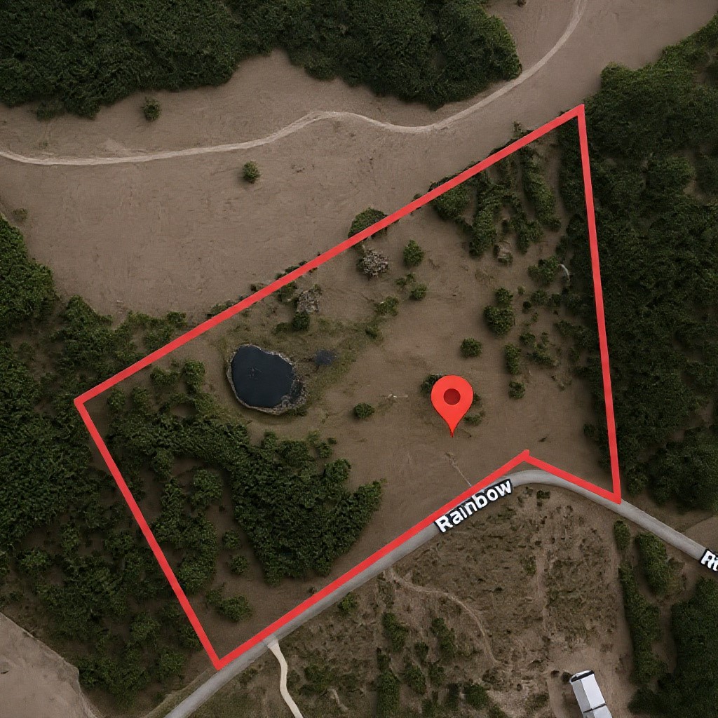 1010 Rainbow Lane Corsicana TX 75109