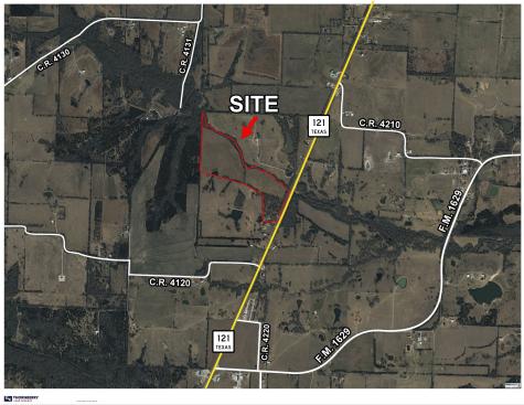 2410 S State Highway 121 Highway Bonham TX 75418