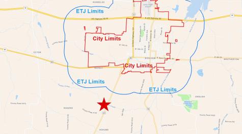 2410 S State Highway 121 Highway Bonham TX 75418
