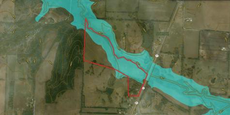 2410 S State Highway 121 Highway Bonham TX 75418