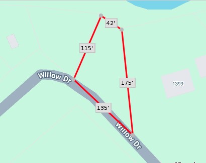 4 Willow Drive Wills Point TX 75169