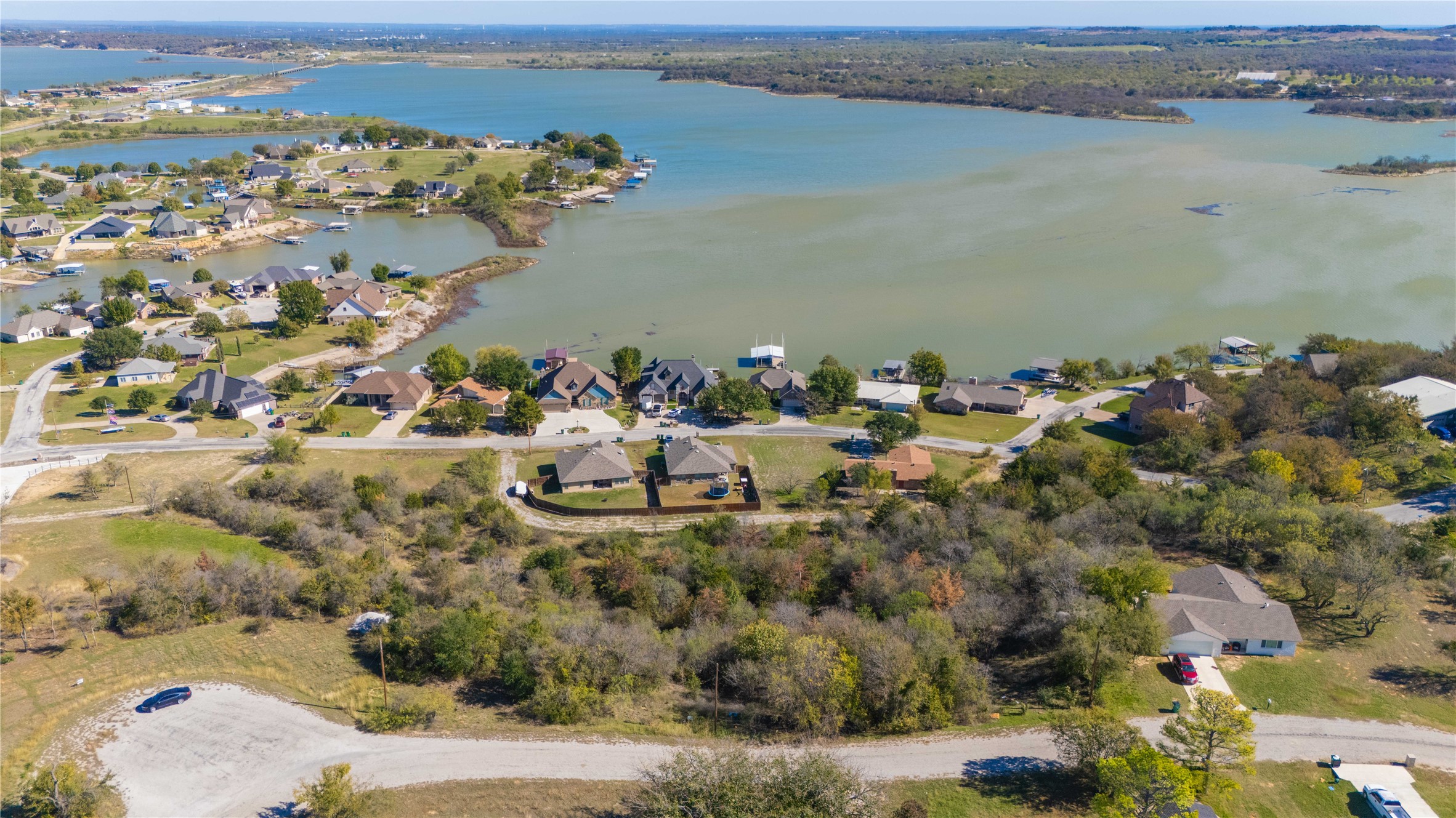 47 Lanai Circle Runaway Bay TX 76426