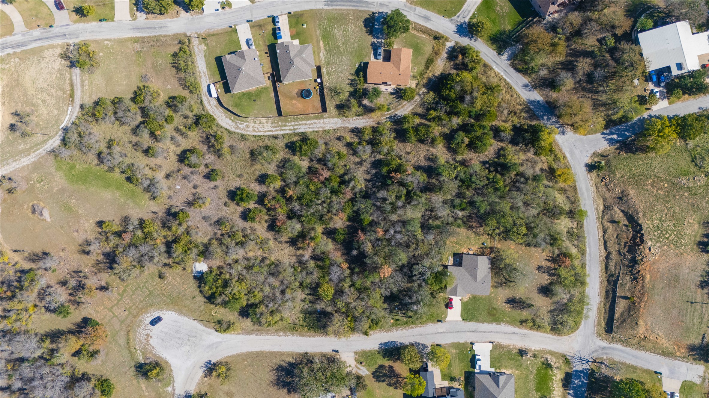47 Lanai Circle Runaway Bay TX 76426