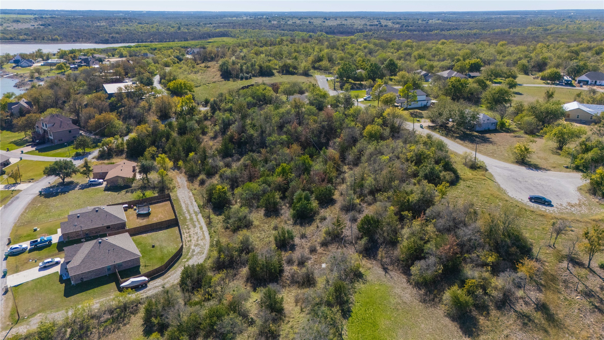 47 Lanai Circle Runaway Bay TX 76426