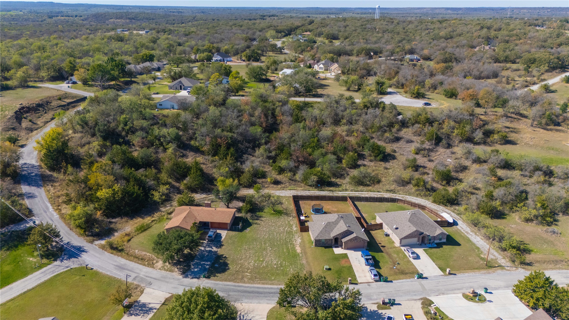 47 Lanai Circle Runaway Bay TX 76426