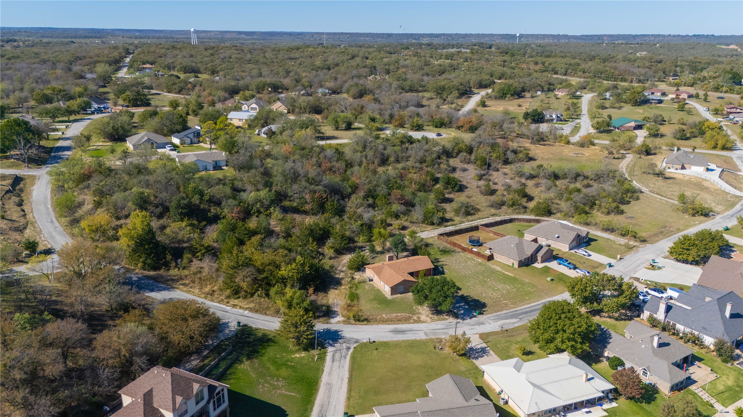 47 Lanai Circle Runaway Bay TX 76426
