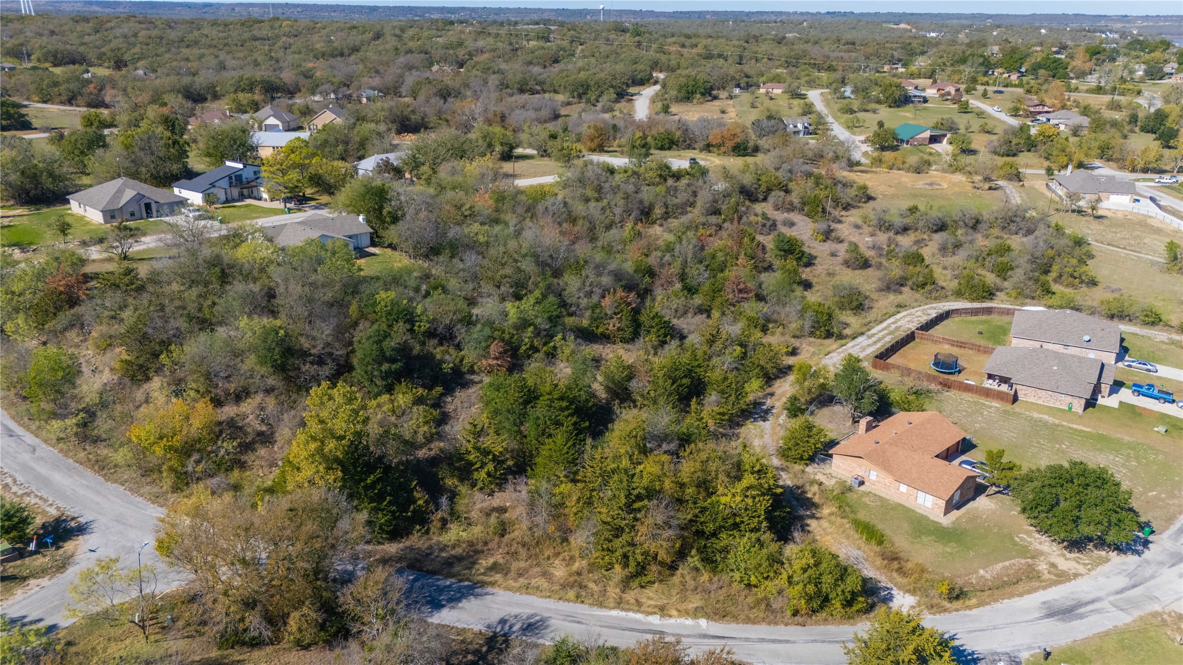 47 Lanai Circle Runaway Bay TX 76426