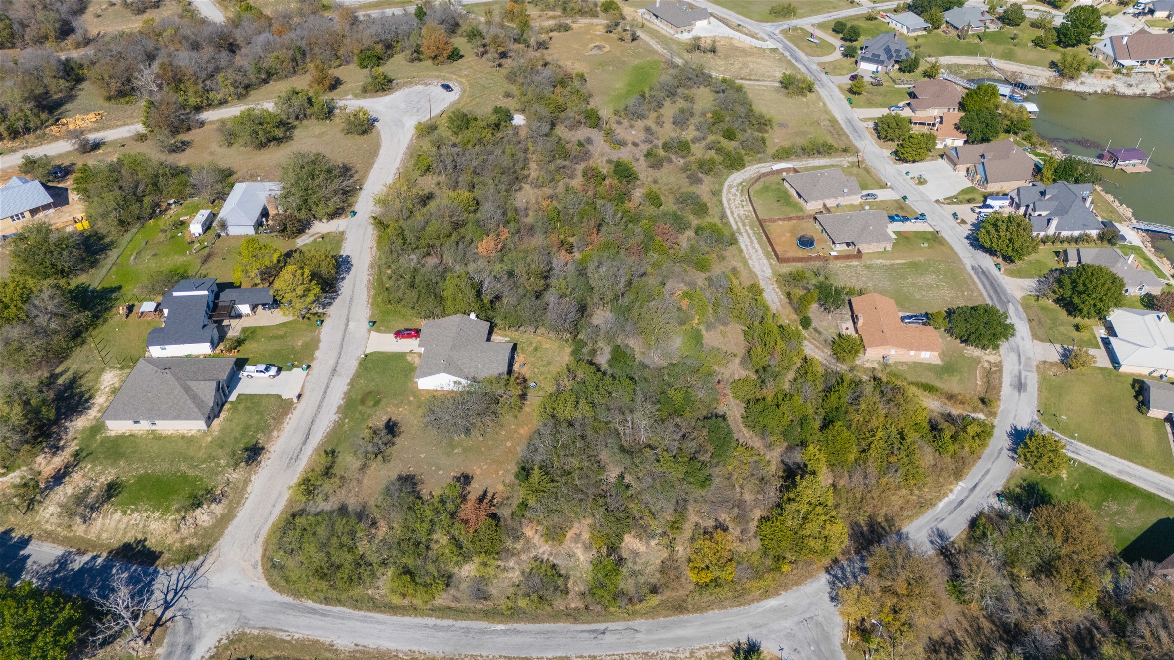 47 Lanai Circle Runaway Bay TX 76426