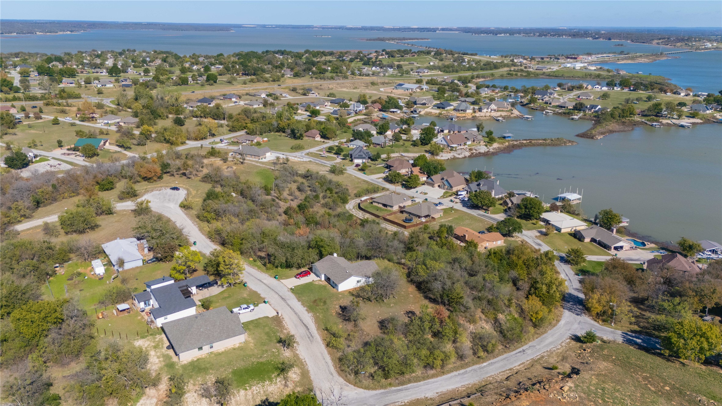 47 Lanai Circle Runaway Bay TX 76426