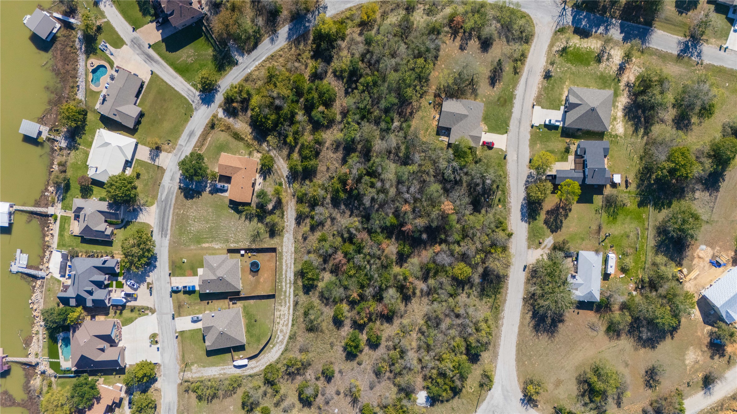 47 Lanai Circle Runaway Bay TX 76426