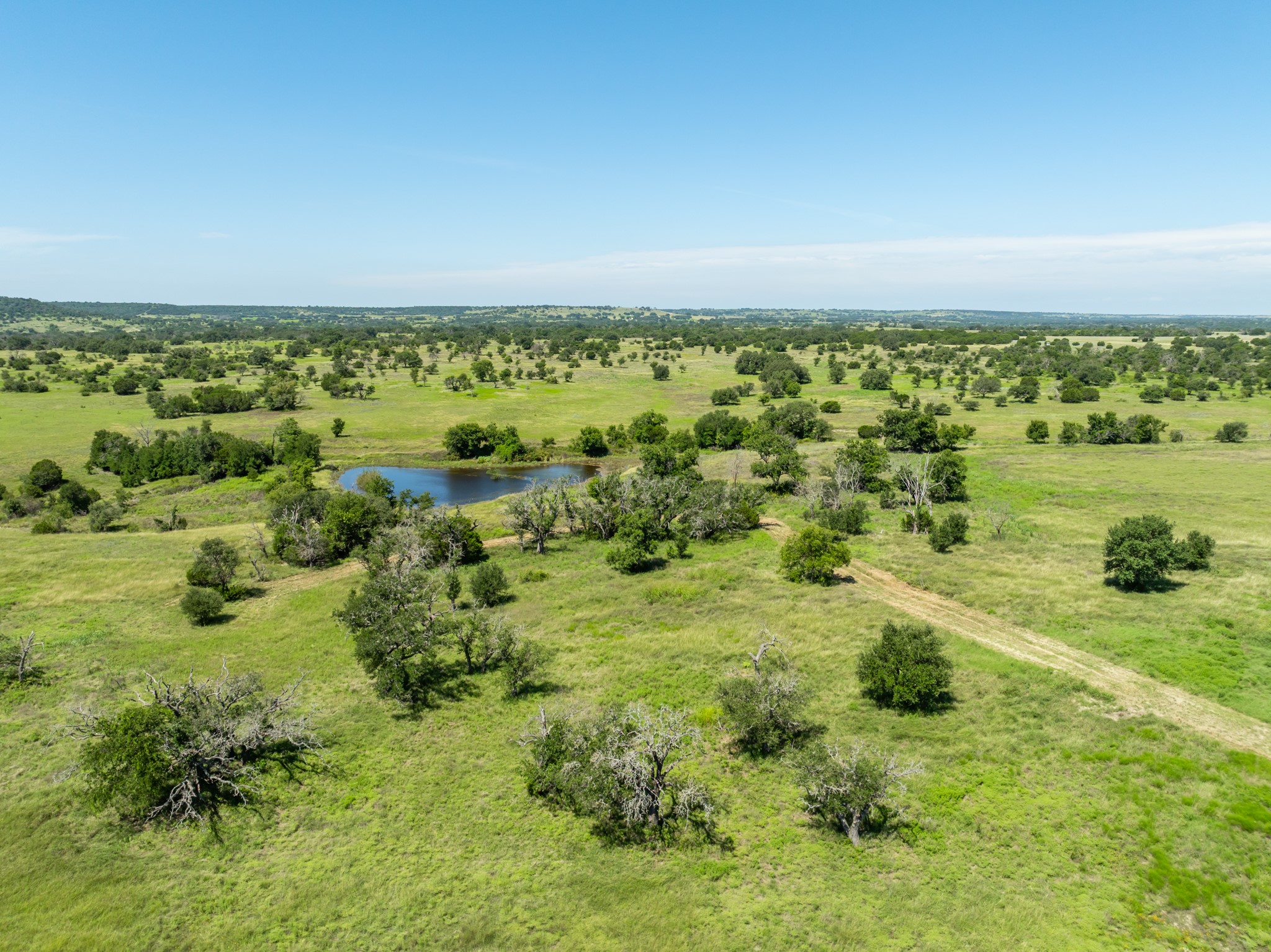 3485 County Road 530 Evant TX 76525
