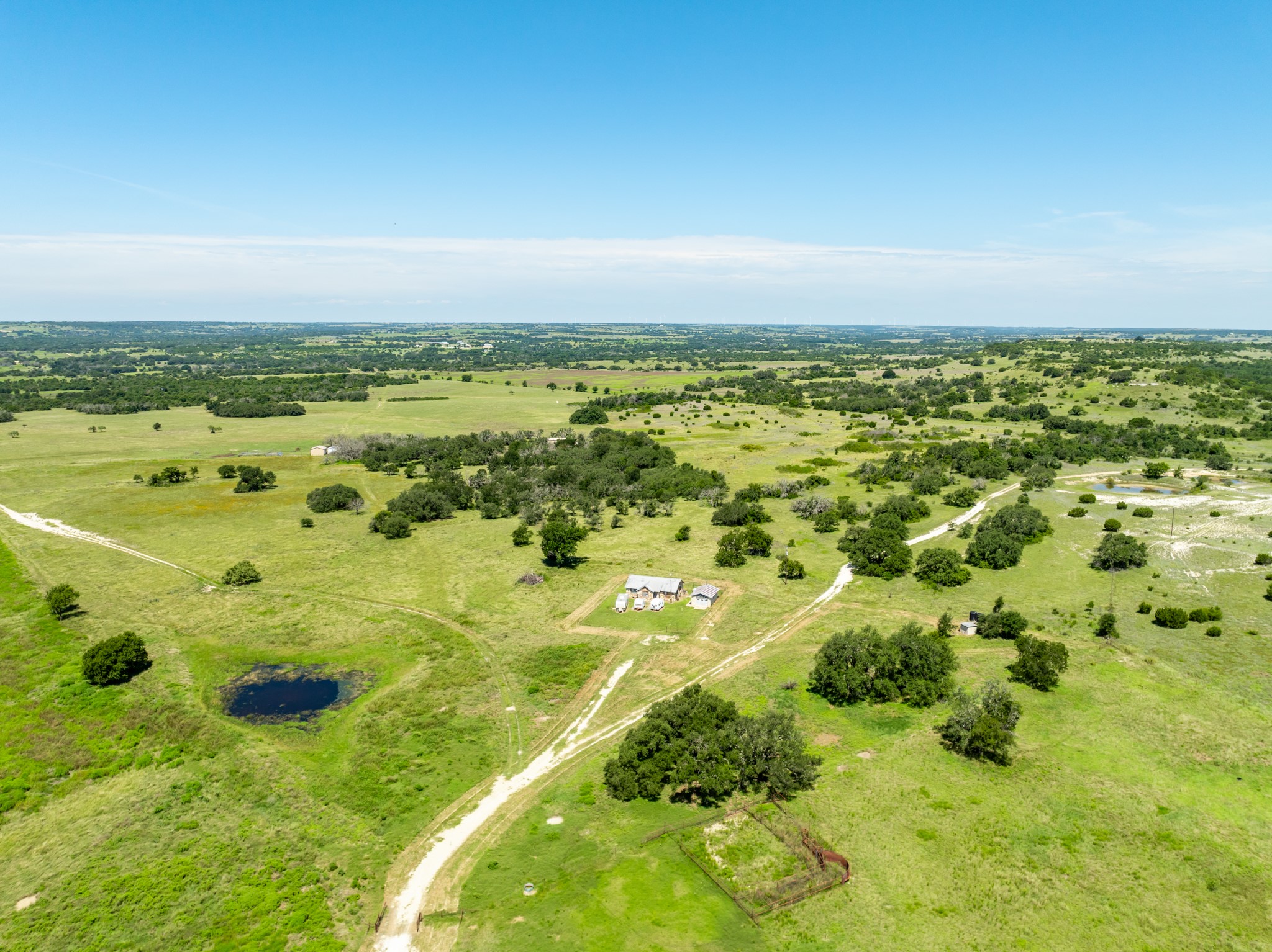 3485 County Road 530 Evant TX 76525