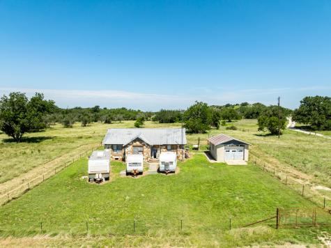 3485 County Road 530 Evant TX 76525