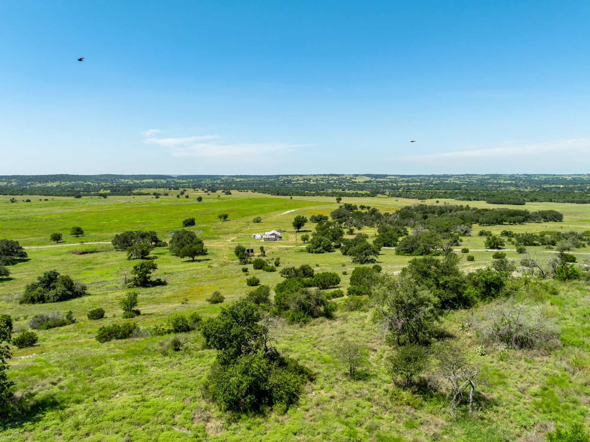 3485 County Road 530 Evant TX 76525