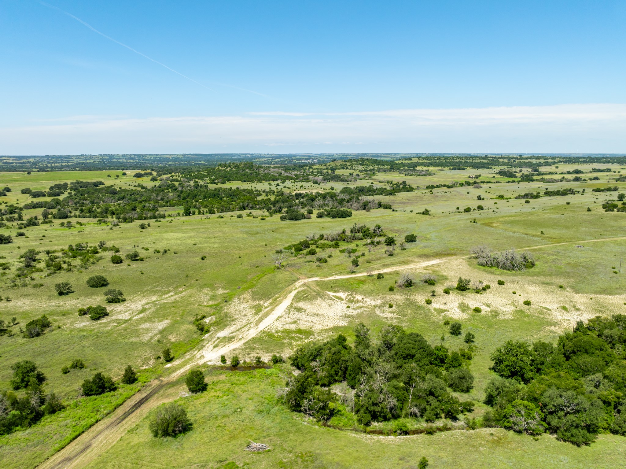 3485 County Road 530 Evant TX 76525