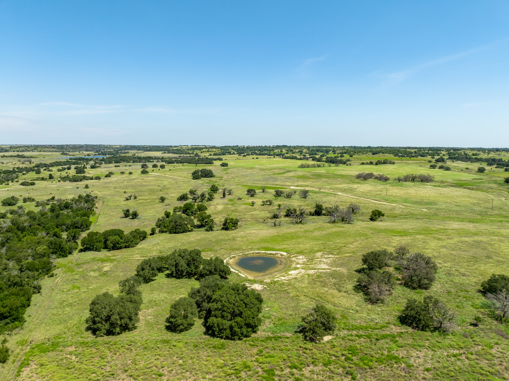 3485 County Road 530 Evant TX 76525