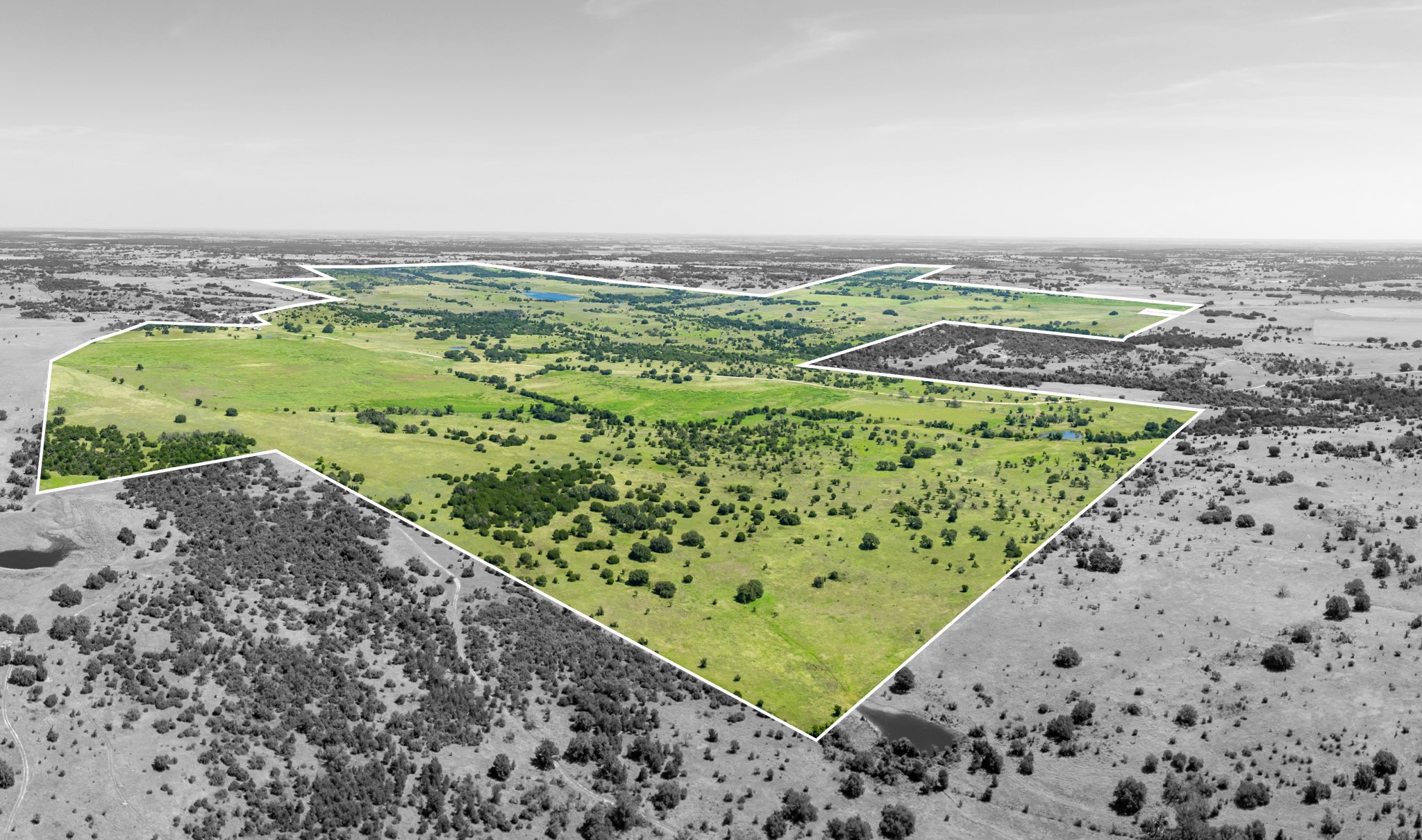 3485 County Road 530 Evant TX 76525