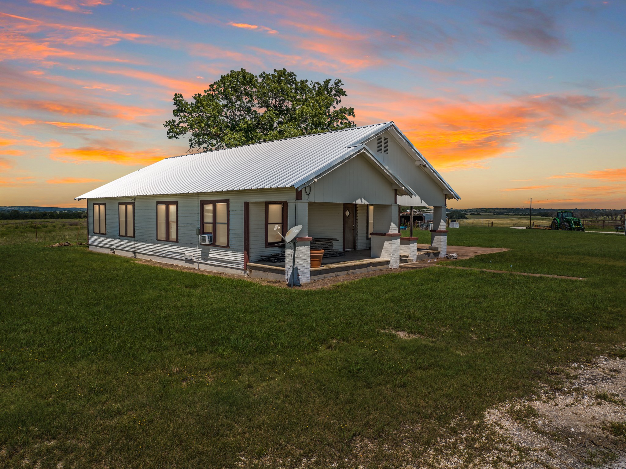 3485 County Road 530 Evant TX 76525