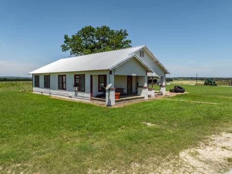 3485 County Road 530 Evant TX 76525