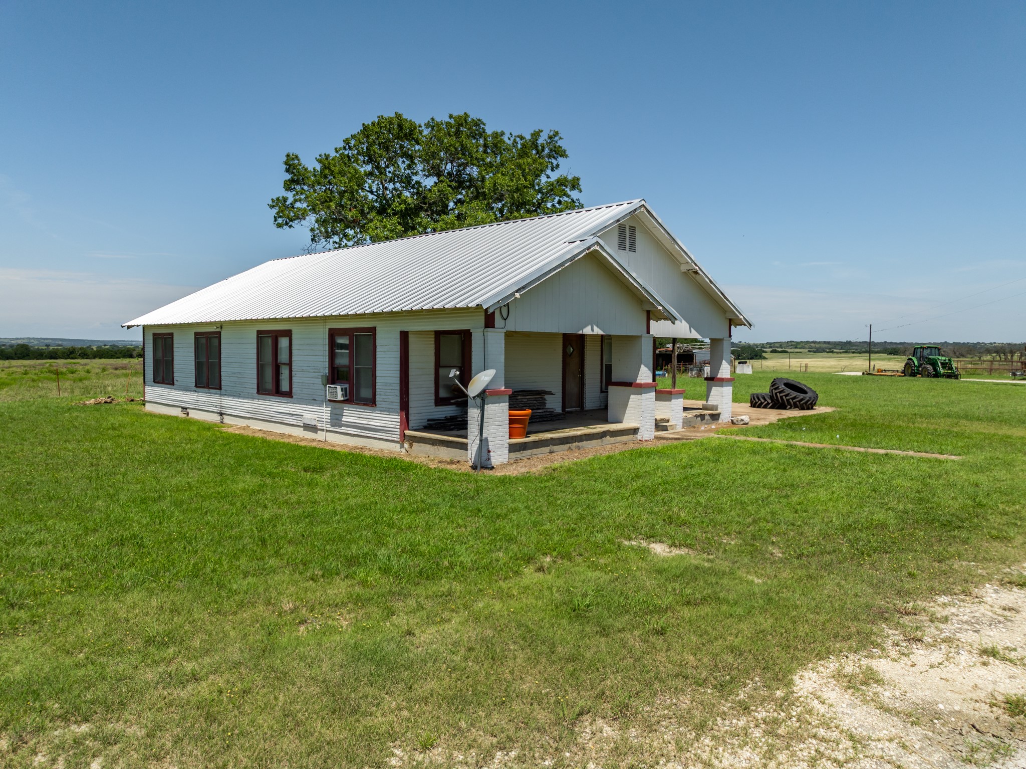 3485 County Road 530 Evant TX 76525