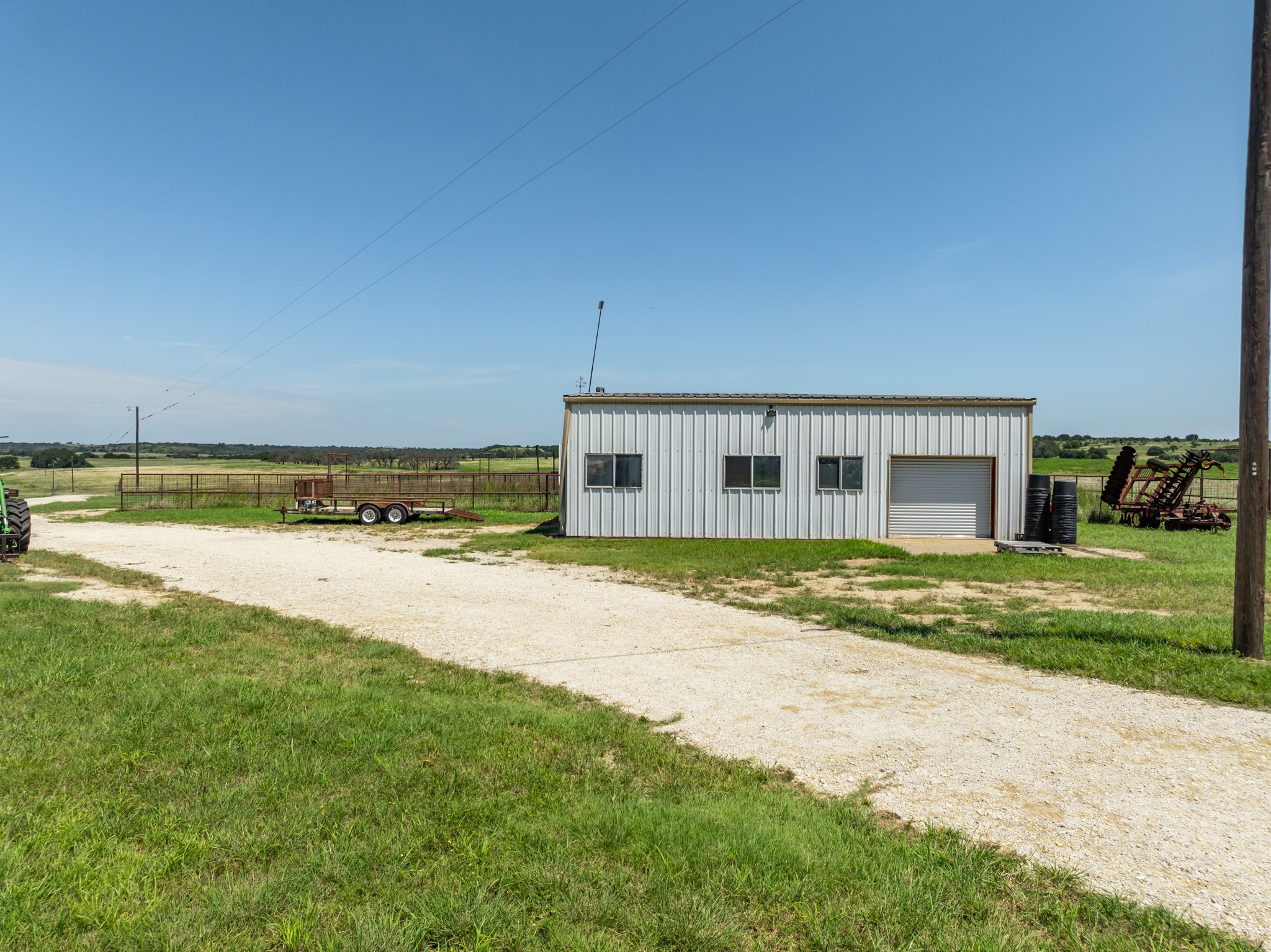 3485 County Road 530 Evant TX 76525