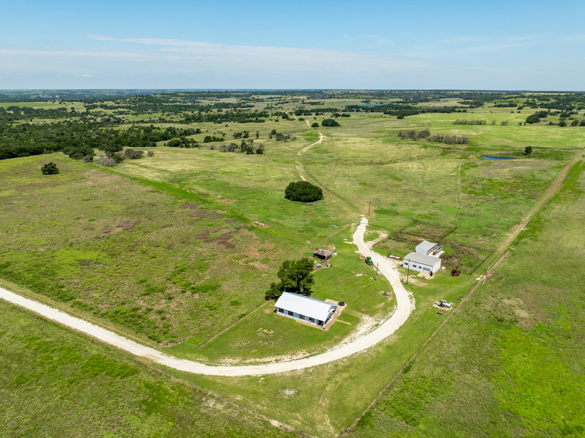 3485 County Road 530 Evant TX 76525