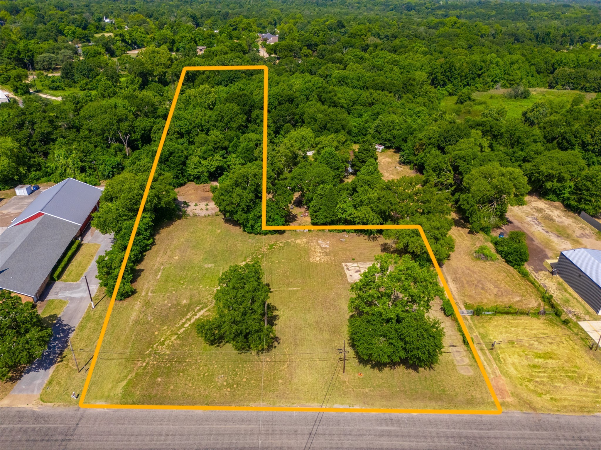 839 N Prairieville Street Athens TX 75751