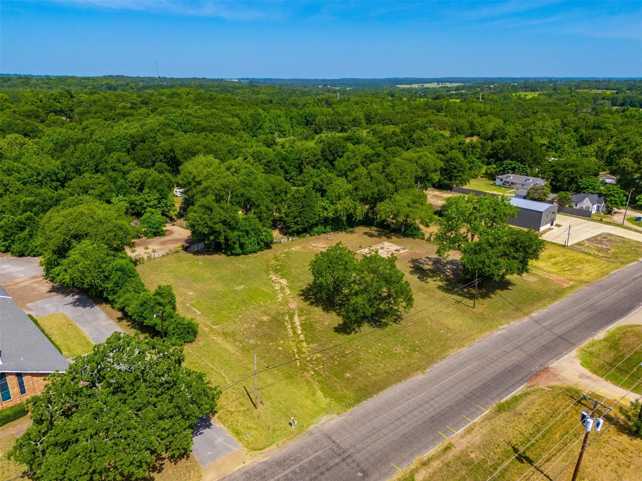 839 N Prairieville Street Athens TX 75751