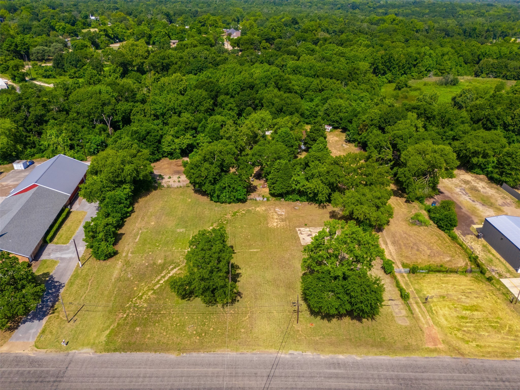 839 N Prairieville Street Athens TX 75751