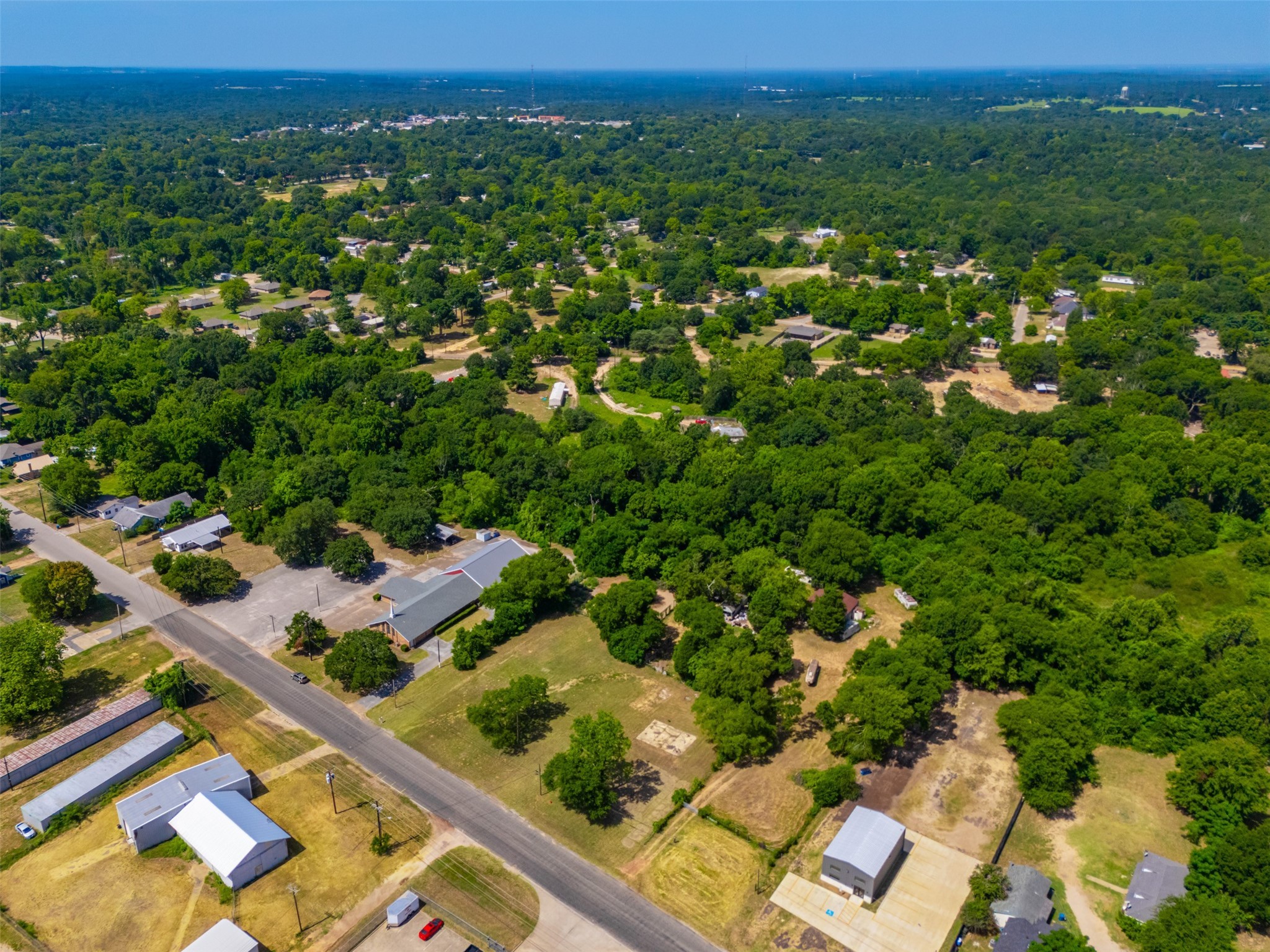 839 N Prairieville Street Athens TX 75751