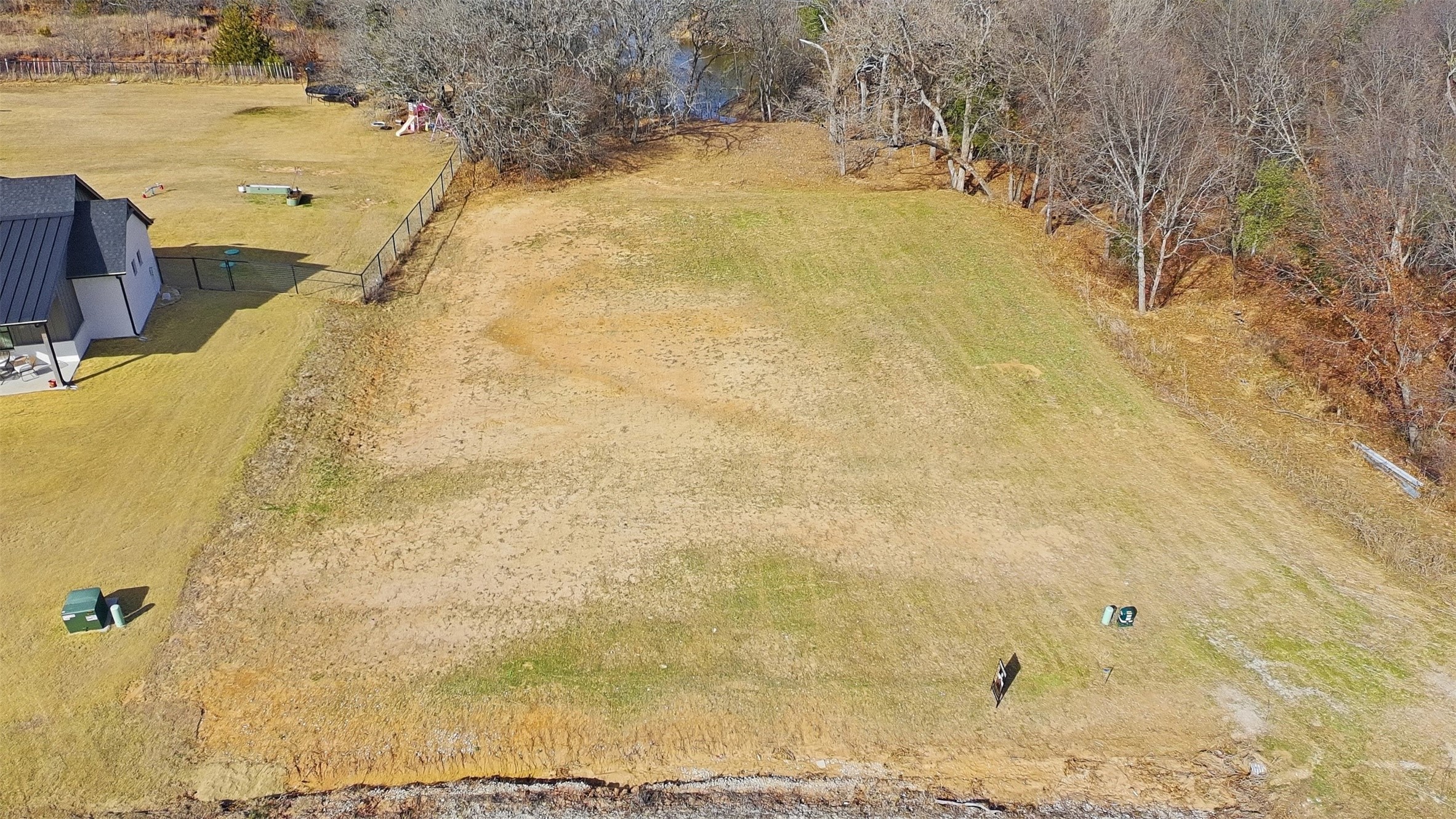 2020 Shady Creek Crossing Azle TX 76020