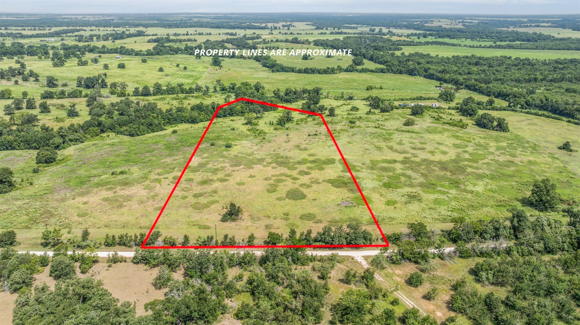 Tbd County Road 721 Kosse TX 76653