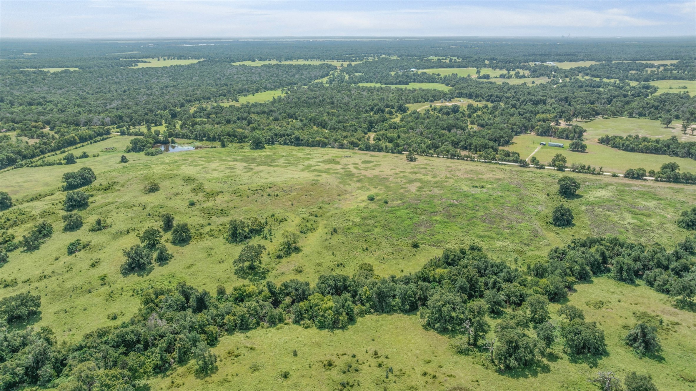 Tbd County Road 721 Kosse TX 76653