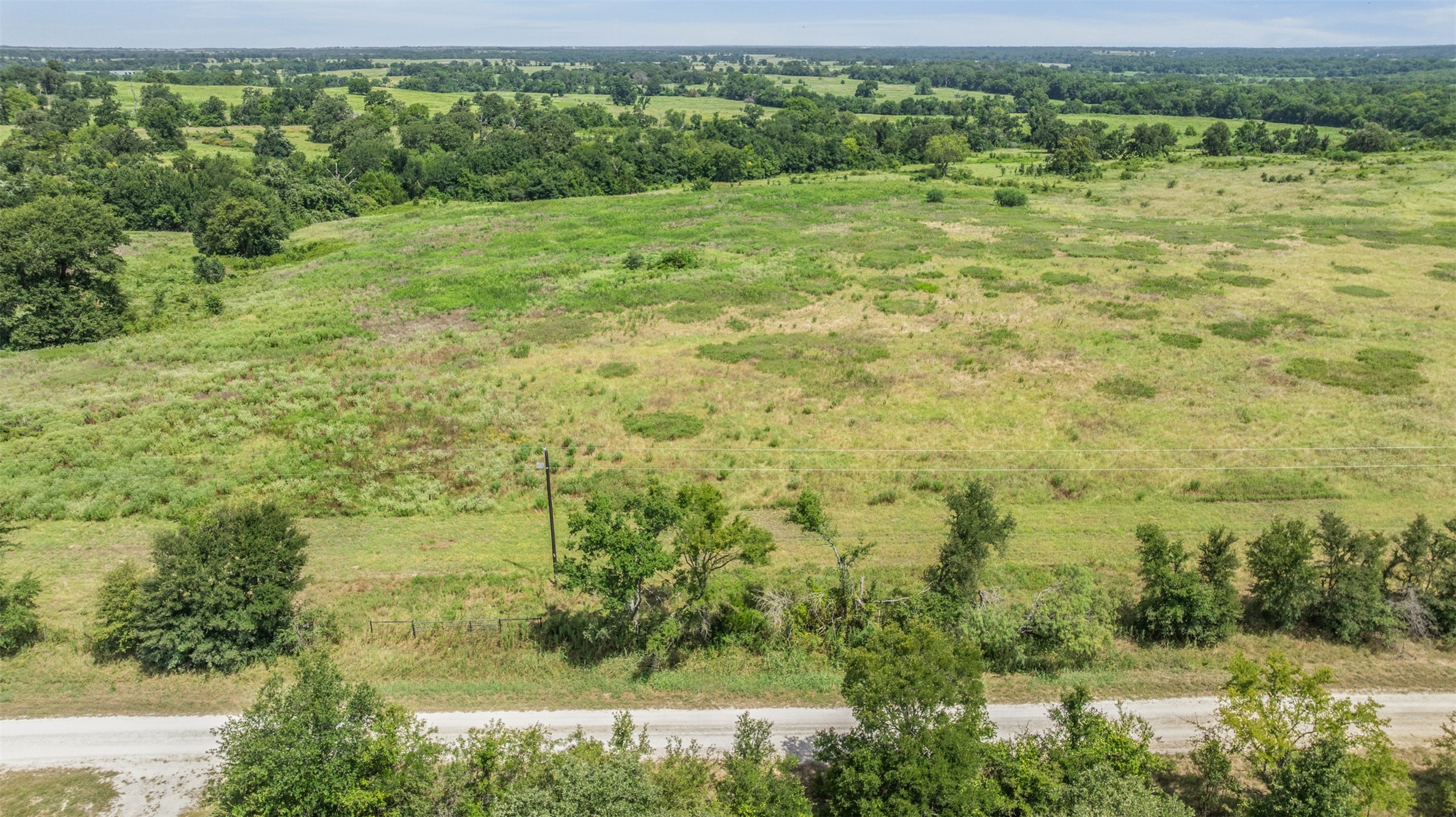 Tbd County Road 721 Kosse TX 76653