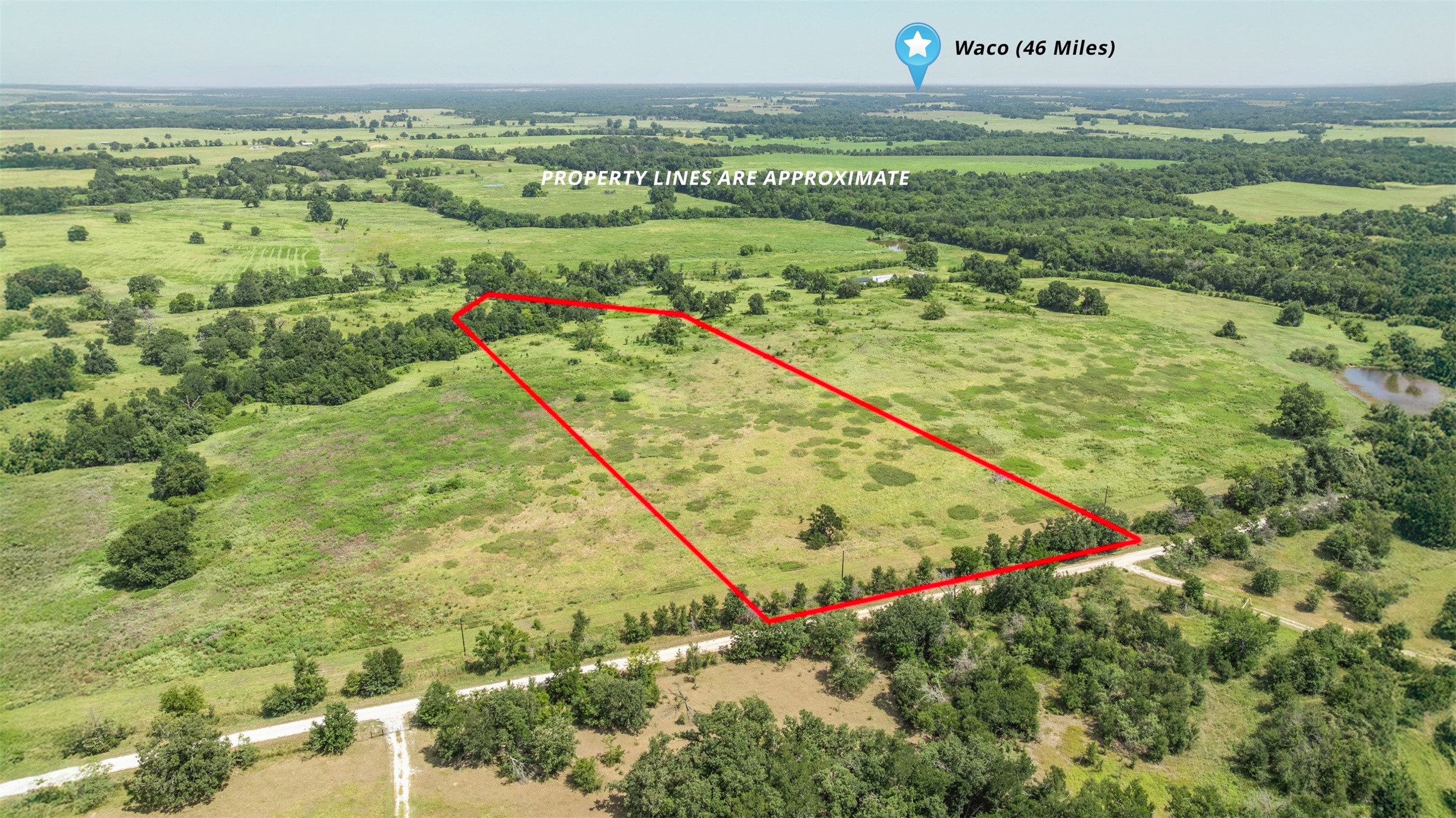 Tbd County Road 721 Kosse TX 76653