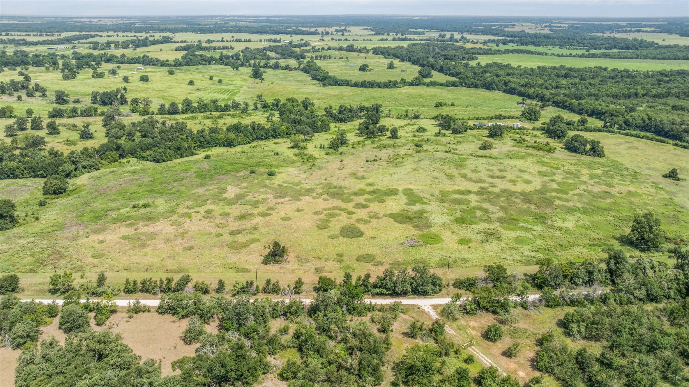 Tbd County Road 721 Kosse TX 76653