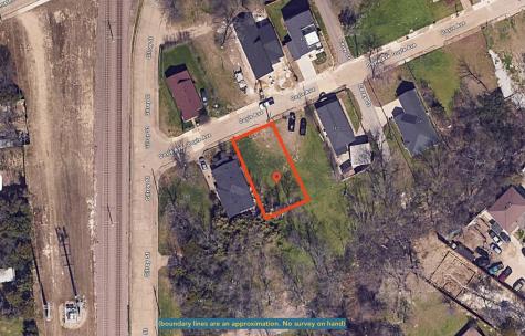 1414 Doyle Avenue Dallas TX 75203