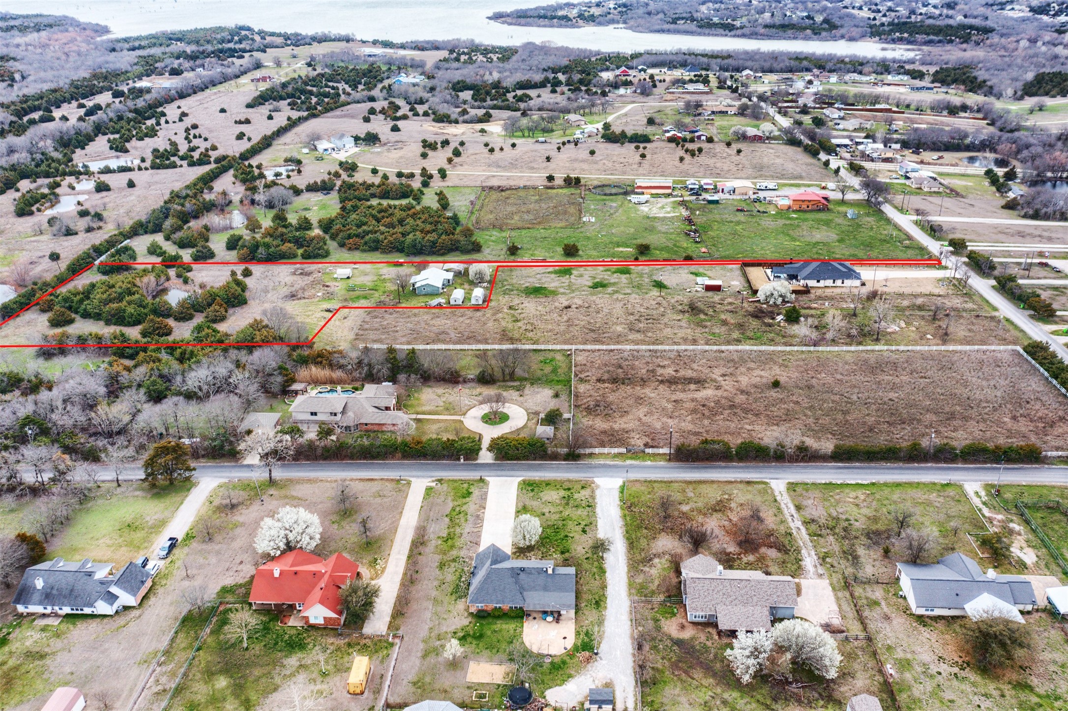 1157 County Road 490 Princeton TX 75407
