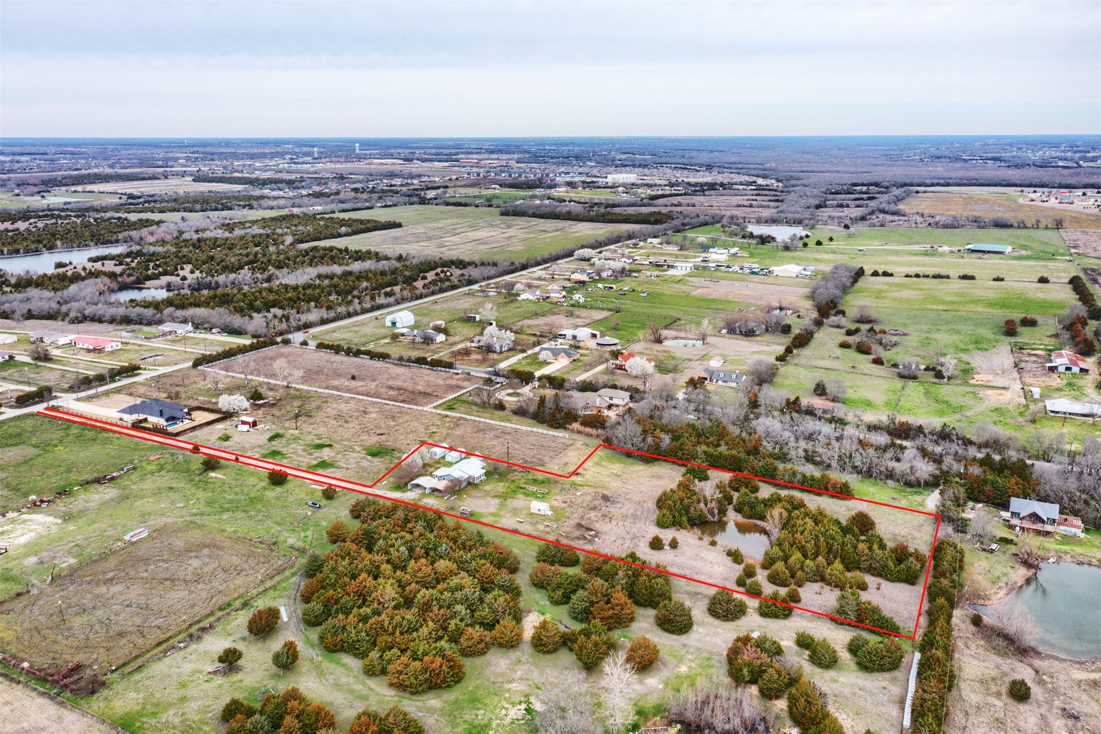 1157 County Road 490 Princeton TX 75407