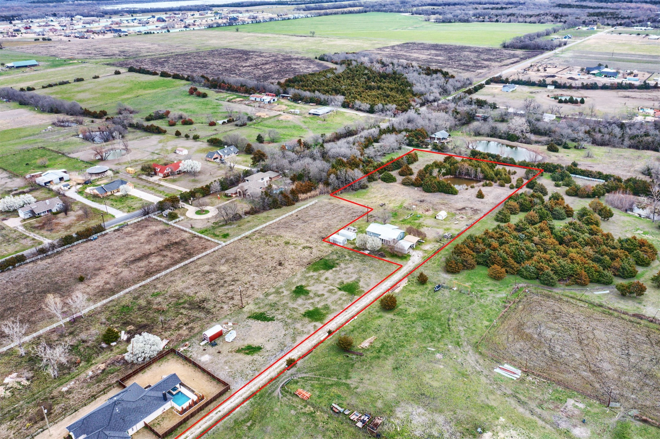 1157 County Road 490 Princeton TX 75407