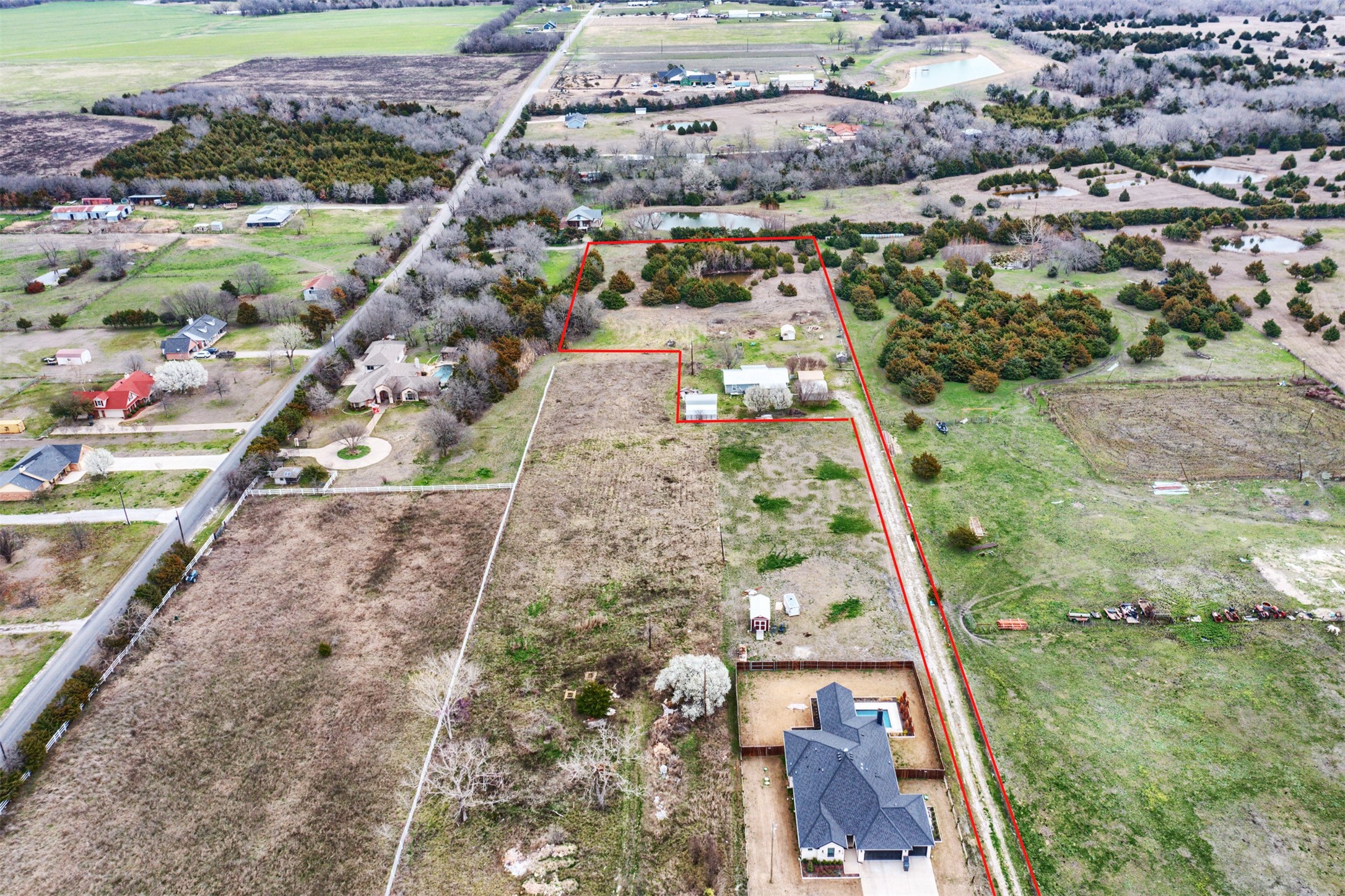 1157 County Road 490 Princeton TX 75407
