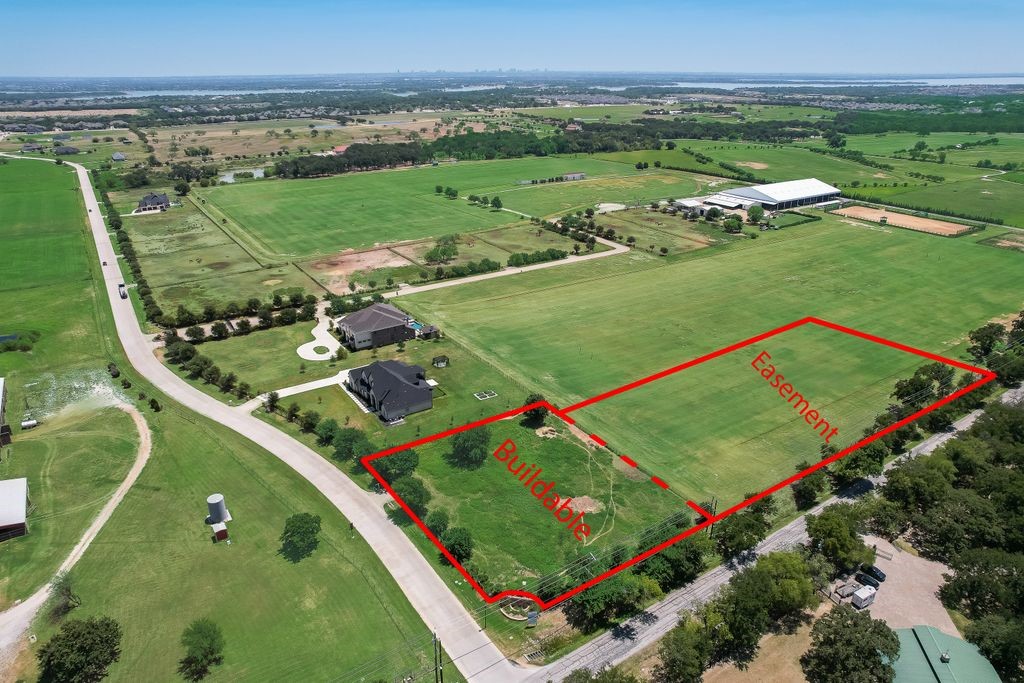 521 Martingale Trail Oak Point TX 75068
