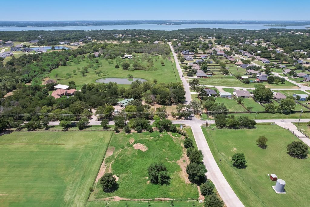 521 Martingale Trail Oak Point TX 75068