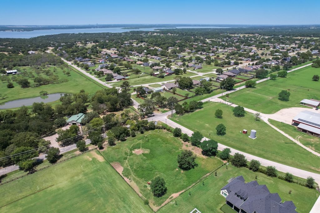 521 Martingale Trail Oak Point TX 75068