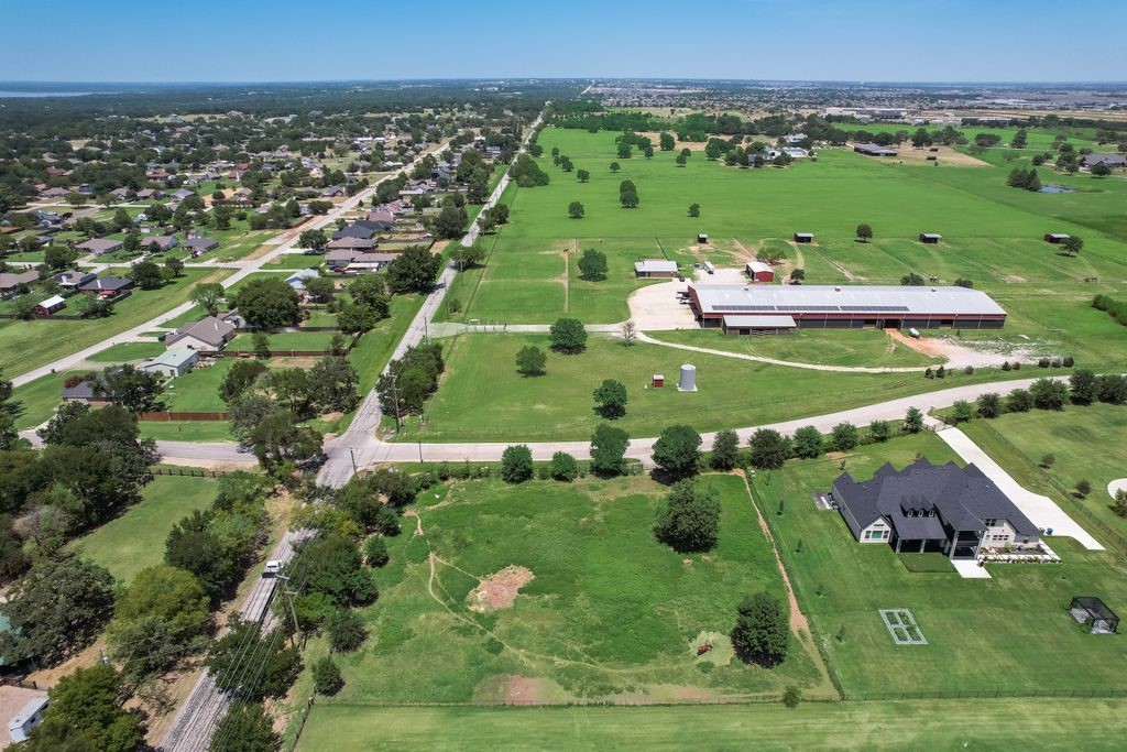 521 Martingale Trail Oak Point TX 75068
